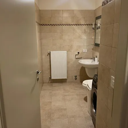 Apartamento Debussy Timişoara