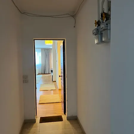 Debussy Apartamento *