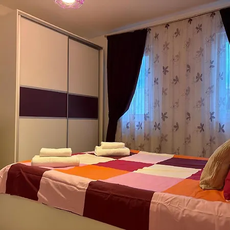 Debussy Apartamento Timişoara