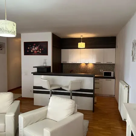 Debussy Apartamento Timisoara